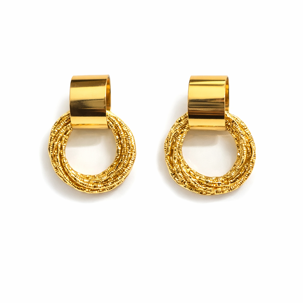 AROS ARGOLLA MINI CADENA INTERIOR