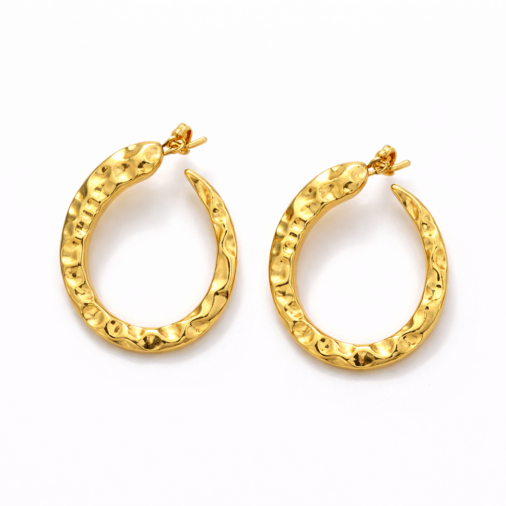 AROS CIRCULARES CON RELIEVE