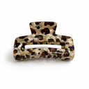 BROCHE PINZA MEDIANA ANIMAL PRINT
