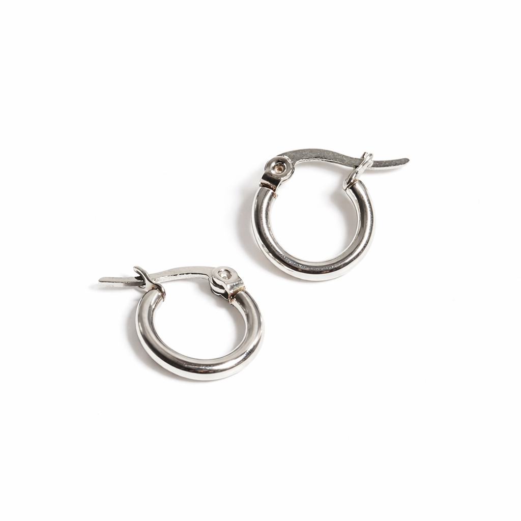 AROS ARGOLLA REDONDO PEQUEÑO