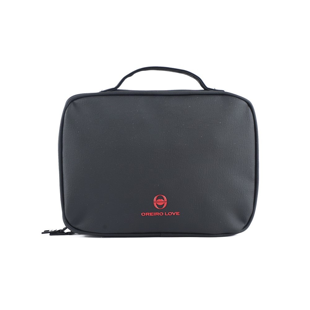 PORTA COSMETICO OREIRO LOVE