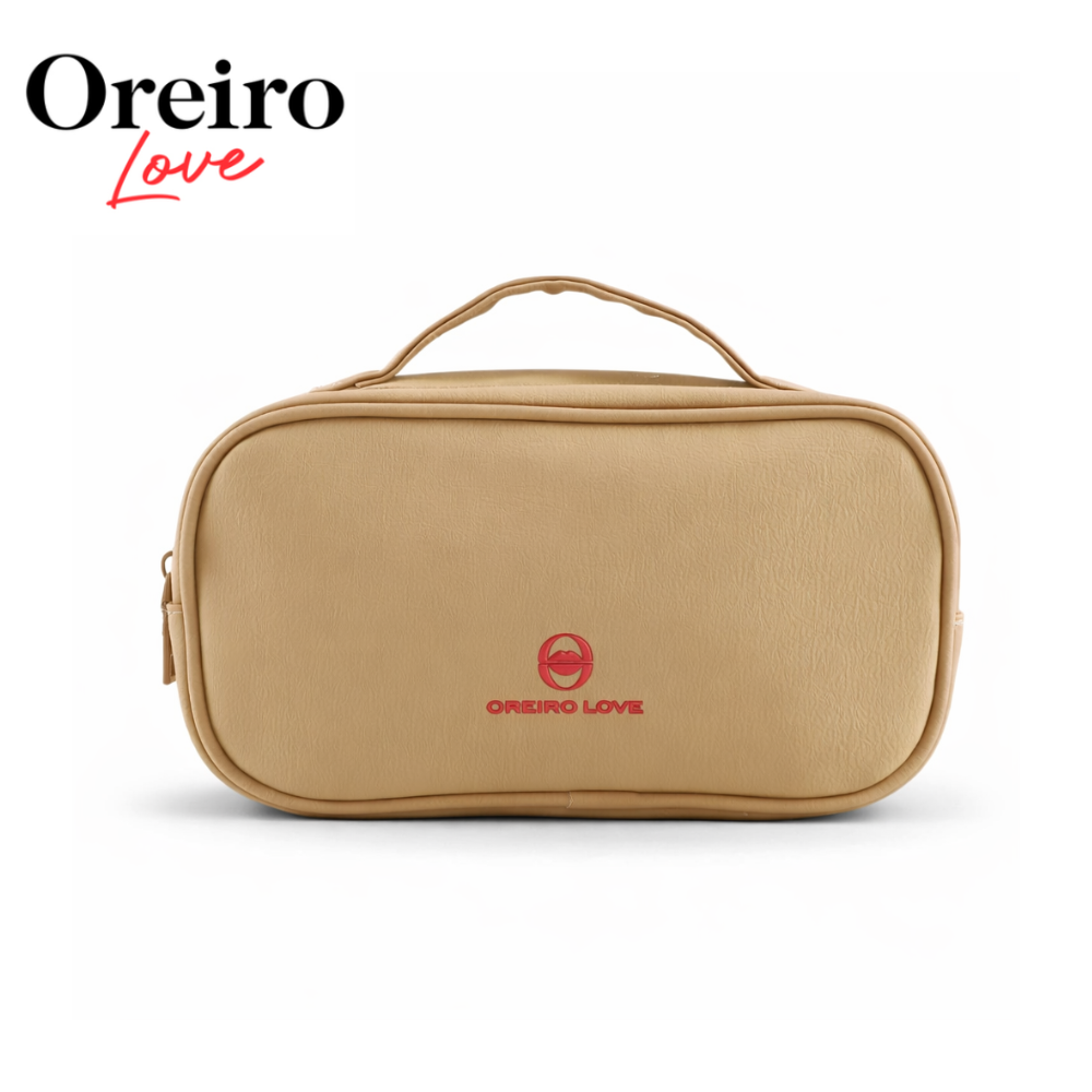 PORTA COSMETICO OREIRO LOVE