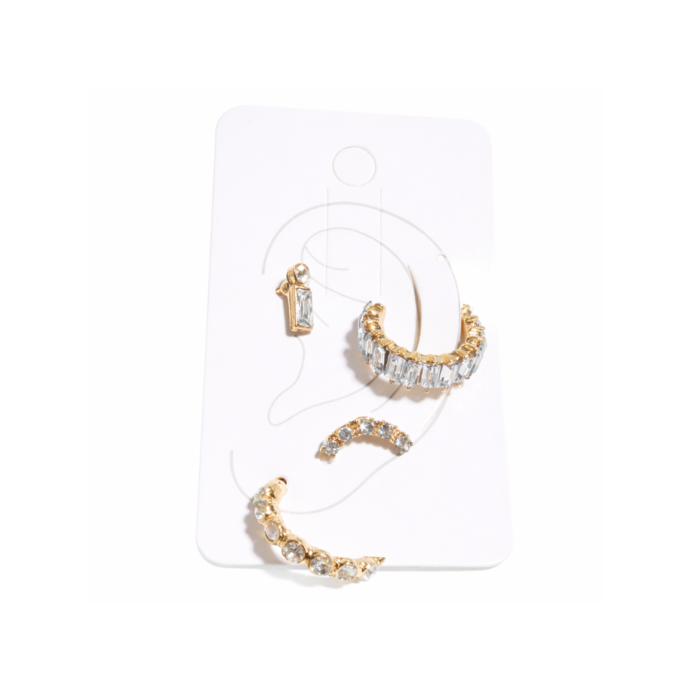 SET AROS X3 TREPADOR GEMA