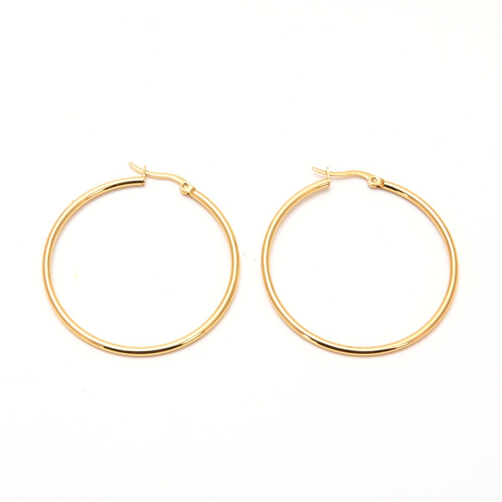 AROS ARGOLLA ACERO QUIRUGICO