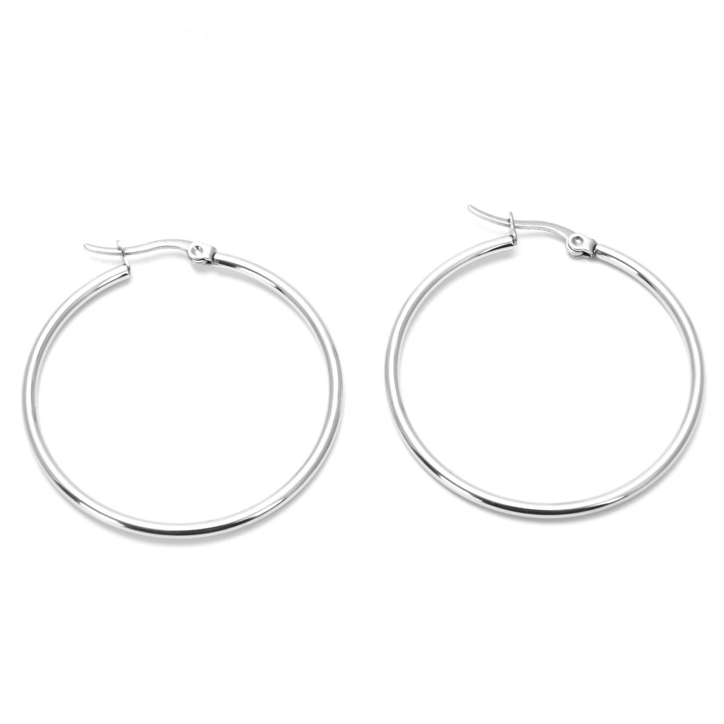 AROS ARGOLLA ACERO QUIRURGICO