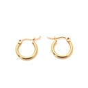 AROS ARGOLLA ACERO QUIRURGICO