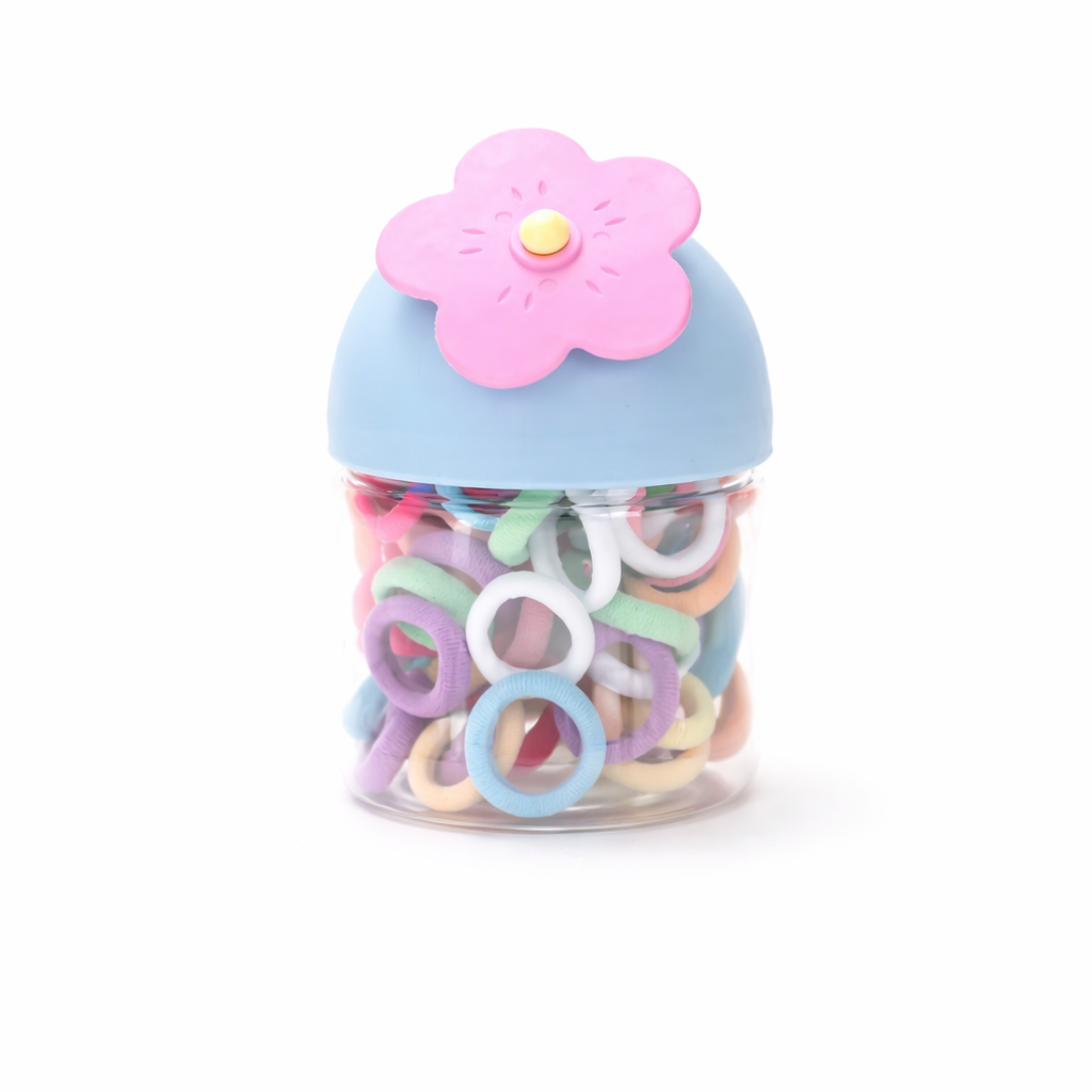 ESTUCHE COLERO CHICO TERMINAL DE TRENZA