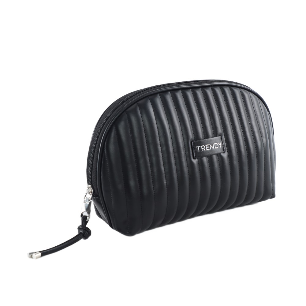 PORTA COSMETICOS CON RELIEVE TRENDY