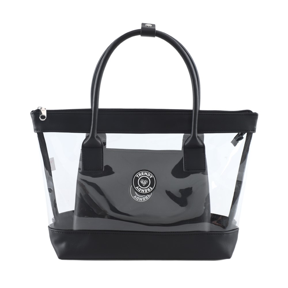 SET PORTACOSMETICO X2 TRENDY