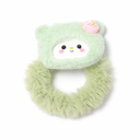 COLERO SCUNZI PELUCHE KAWAII