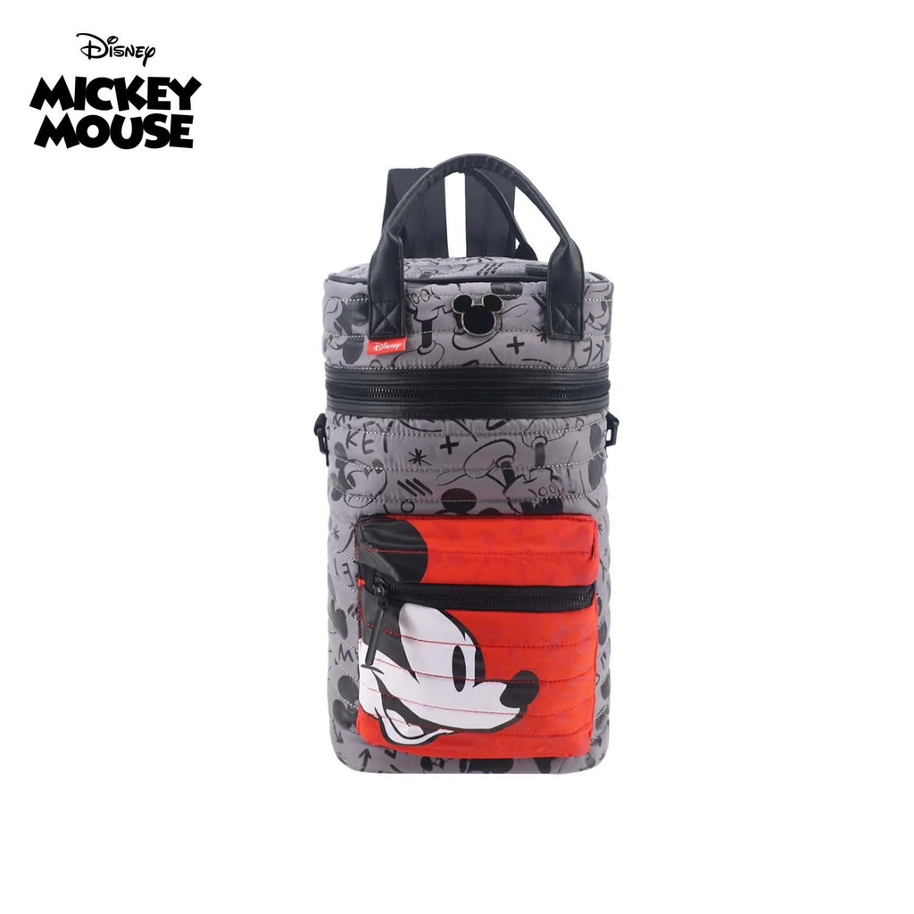 MOCHILA MATERA MICKEY MOUSE DISNEY