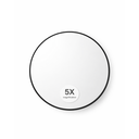 ESPEJO CON AUMENTO 5X PARA PEGAR