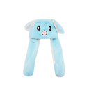 GORRO KAWAII ANIMAL DE PELUCHE