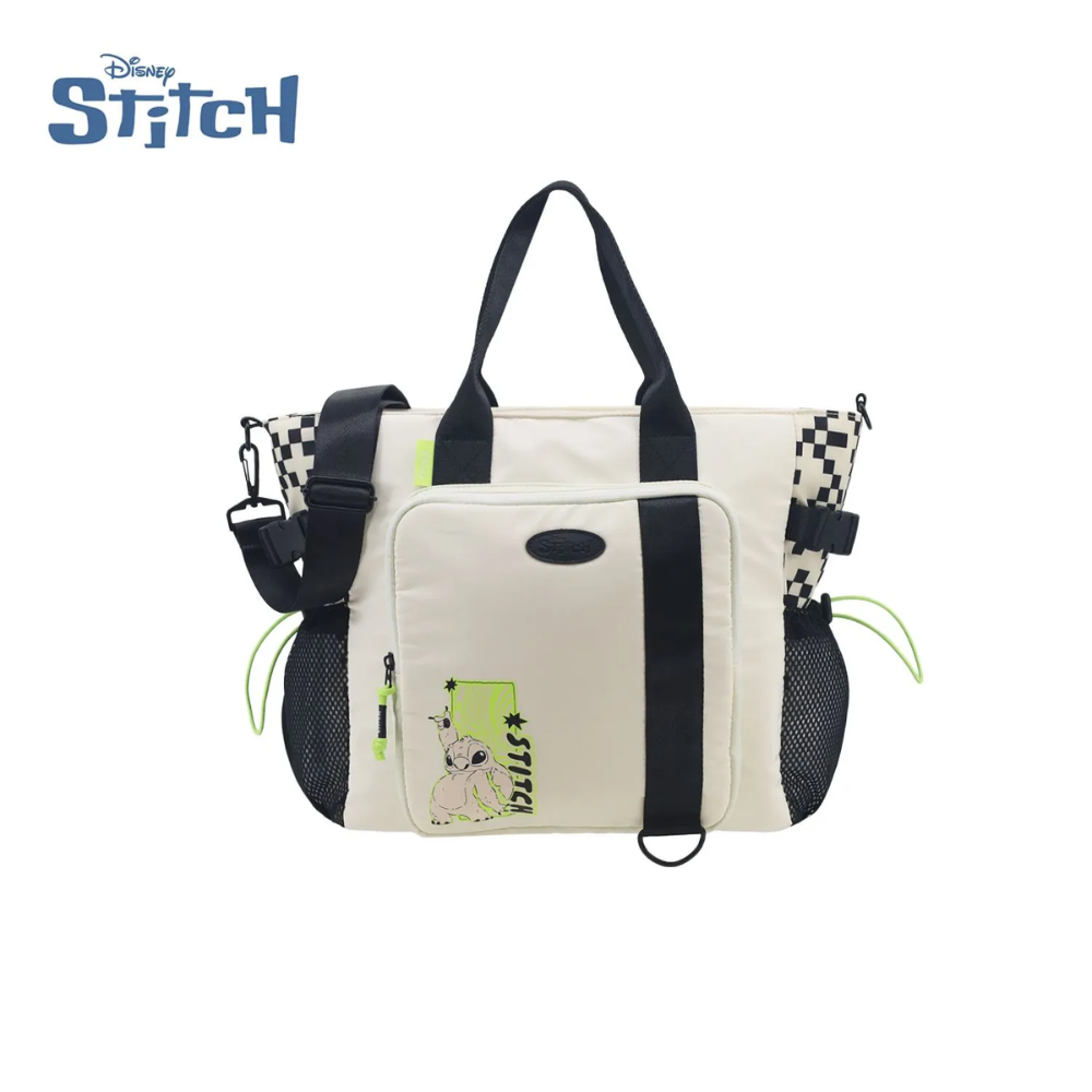 BOLSO DISNEY STITCH
