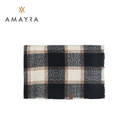BUFANDA CUADRILLE ANCHA AMAYRA