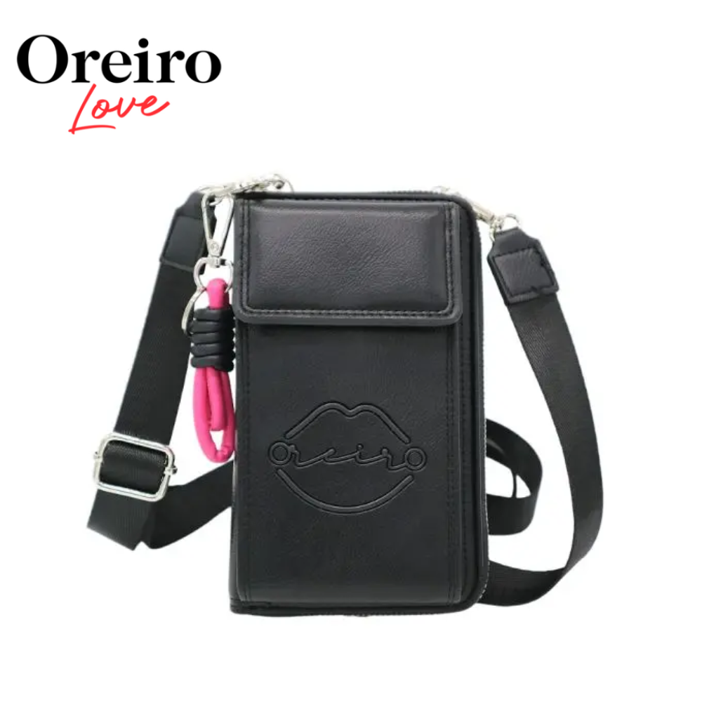 PORTACELULAR SELLO FRONTAL OREIRO LOVE