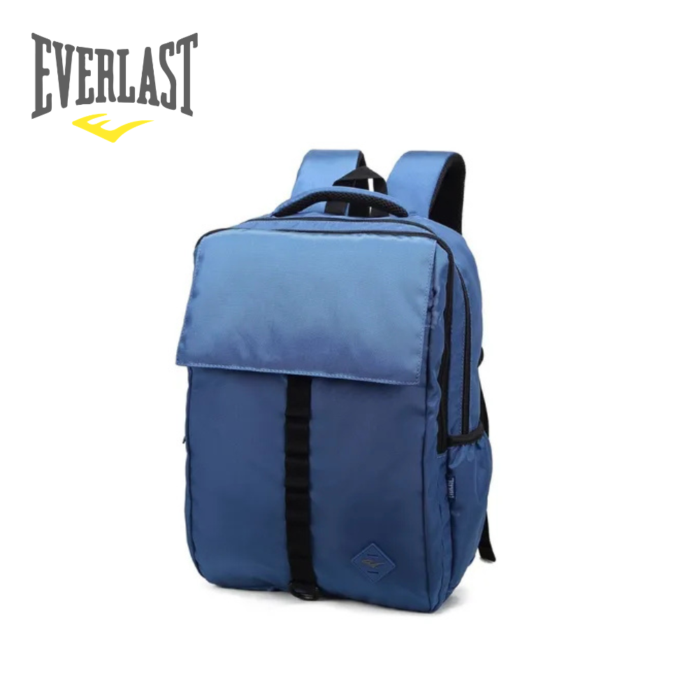 MOCHILA 16" SOLAPA EVERLAST
