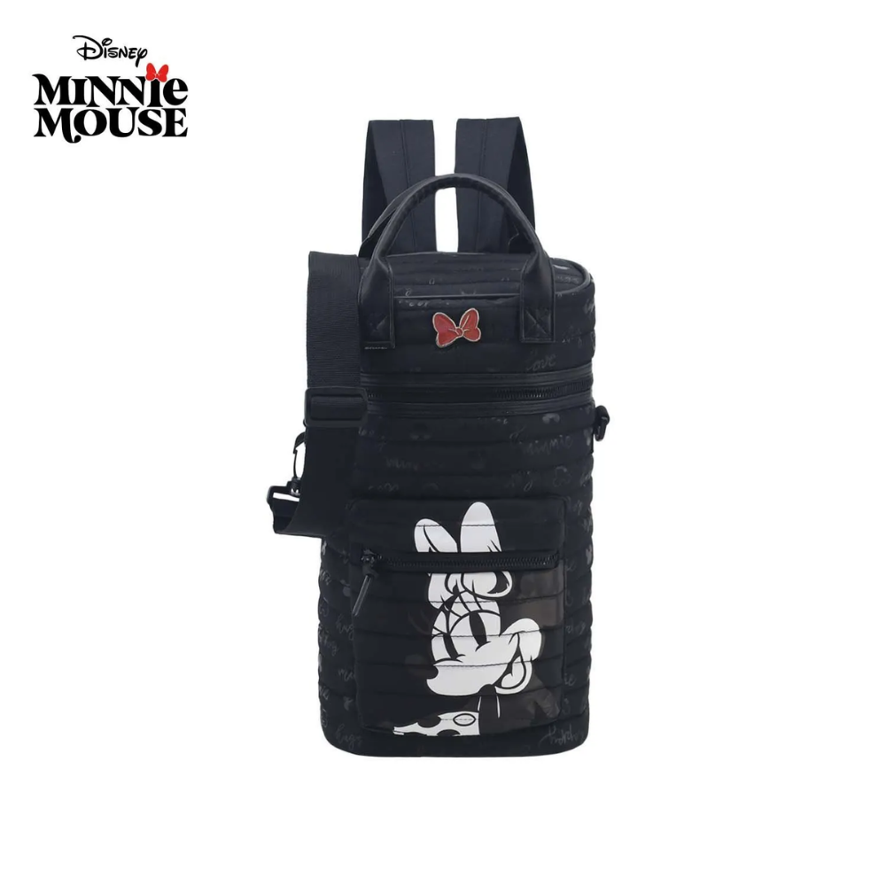 MOCHILA MATERA DISNEY MINNIE