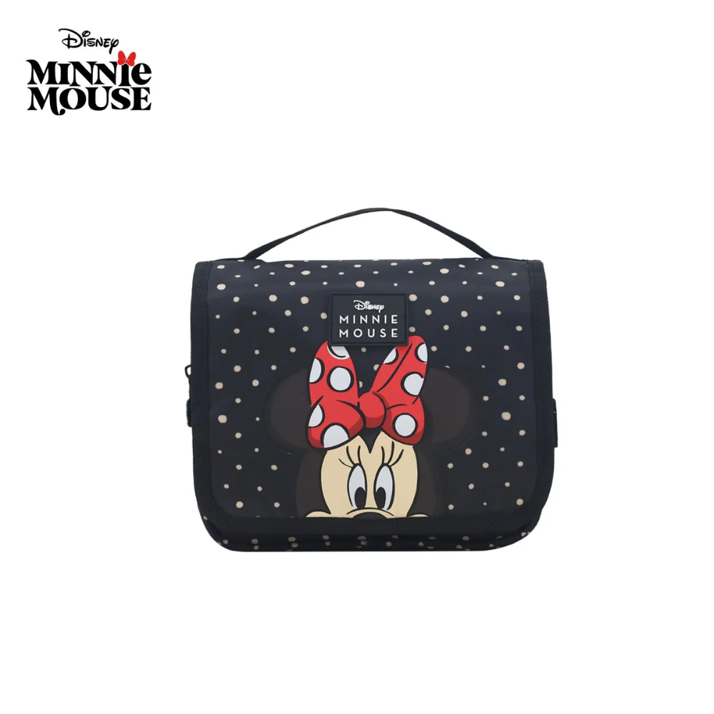 NECESER ESTAMPADO MINNIE MOUSE DISNEY