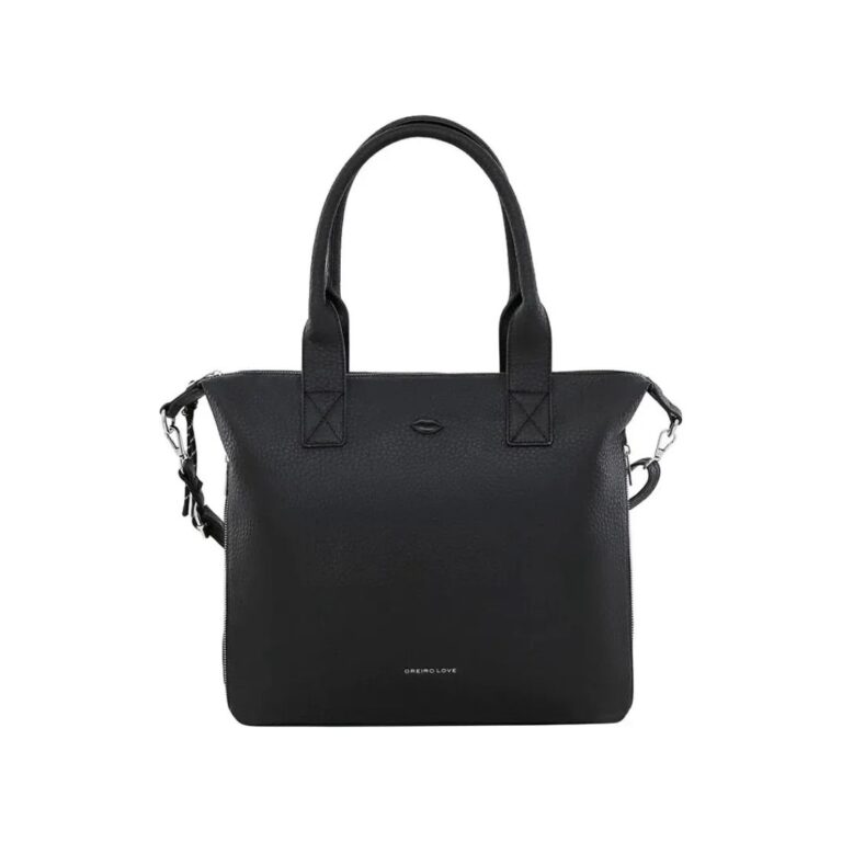 CARTERA TOTE BAG OREIRO LOVE