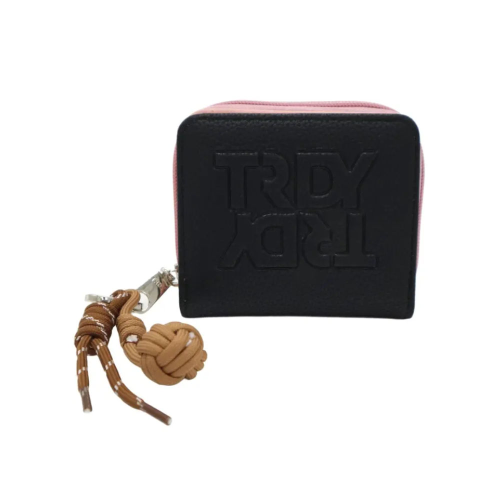 BILLETERA SELLO MARCA TRENDY