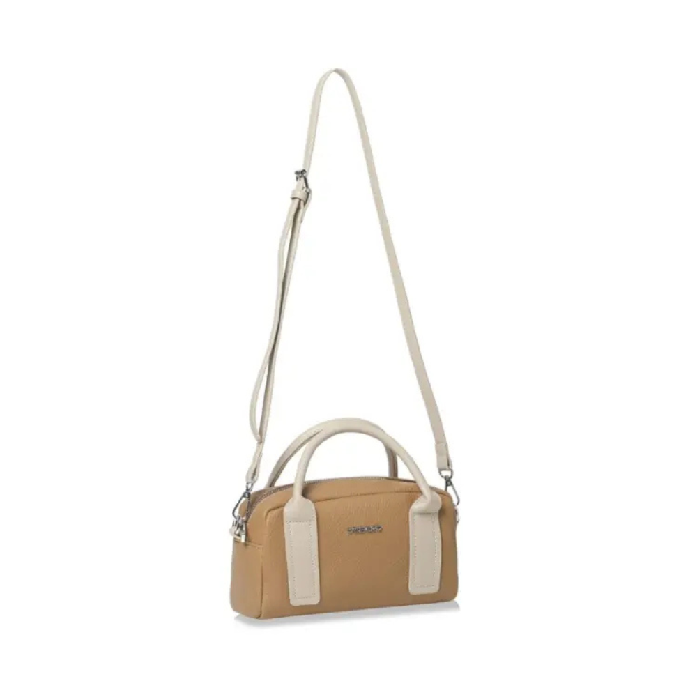 CARTERA MINI BAG TIRA DOBLE TRENDY