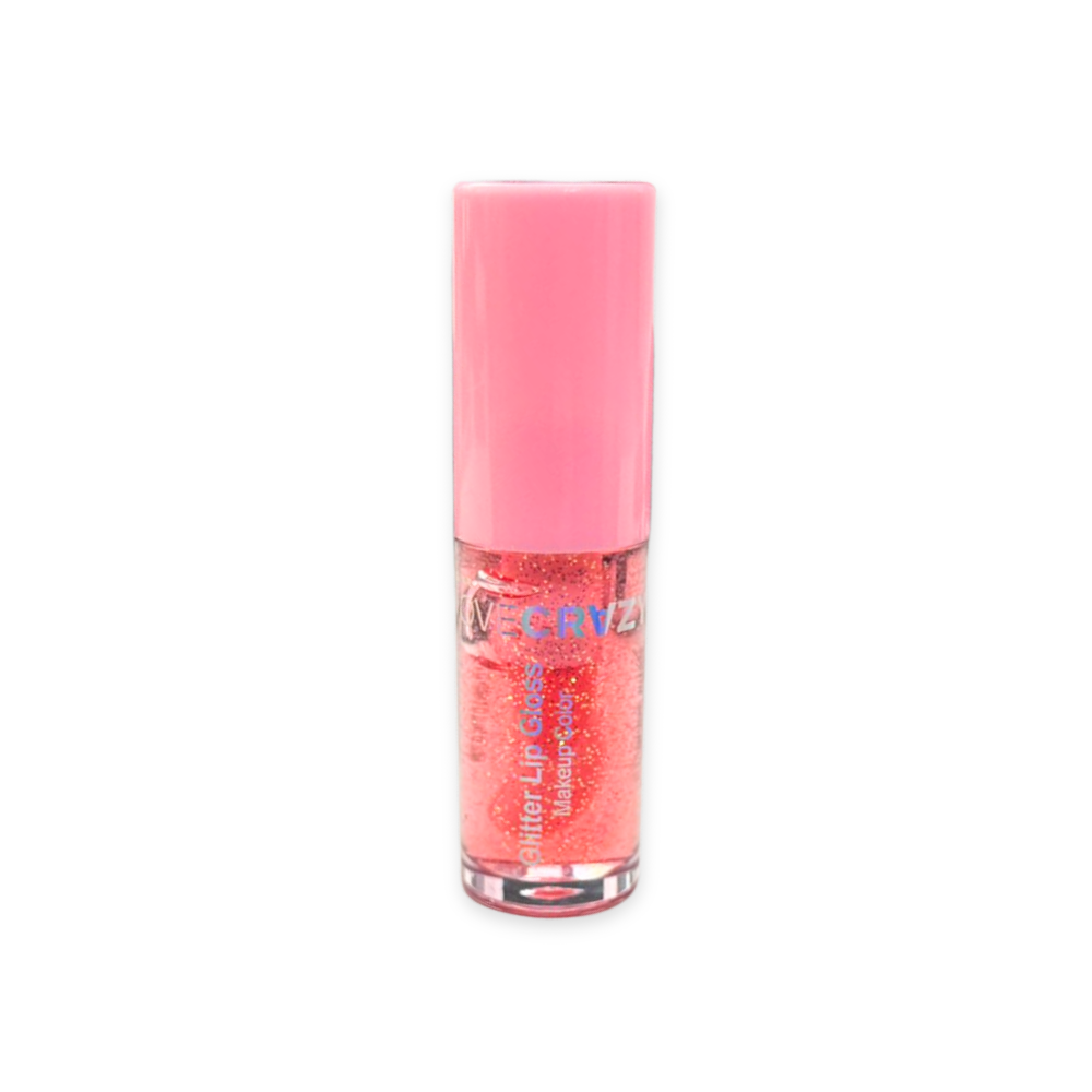 LIP GLOSS 4ML LOVE CRAZY