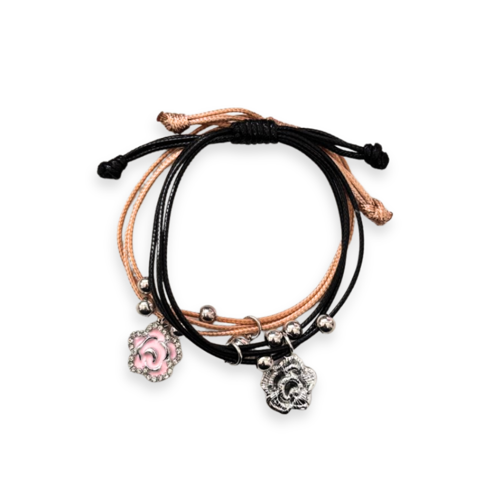 PULSERA PARA COMPARTIR