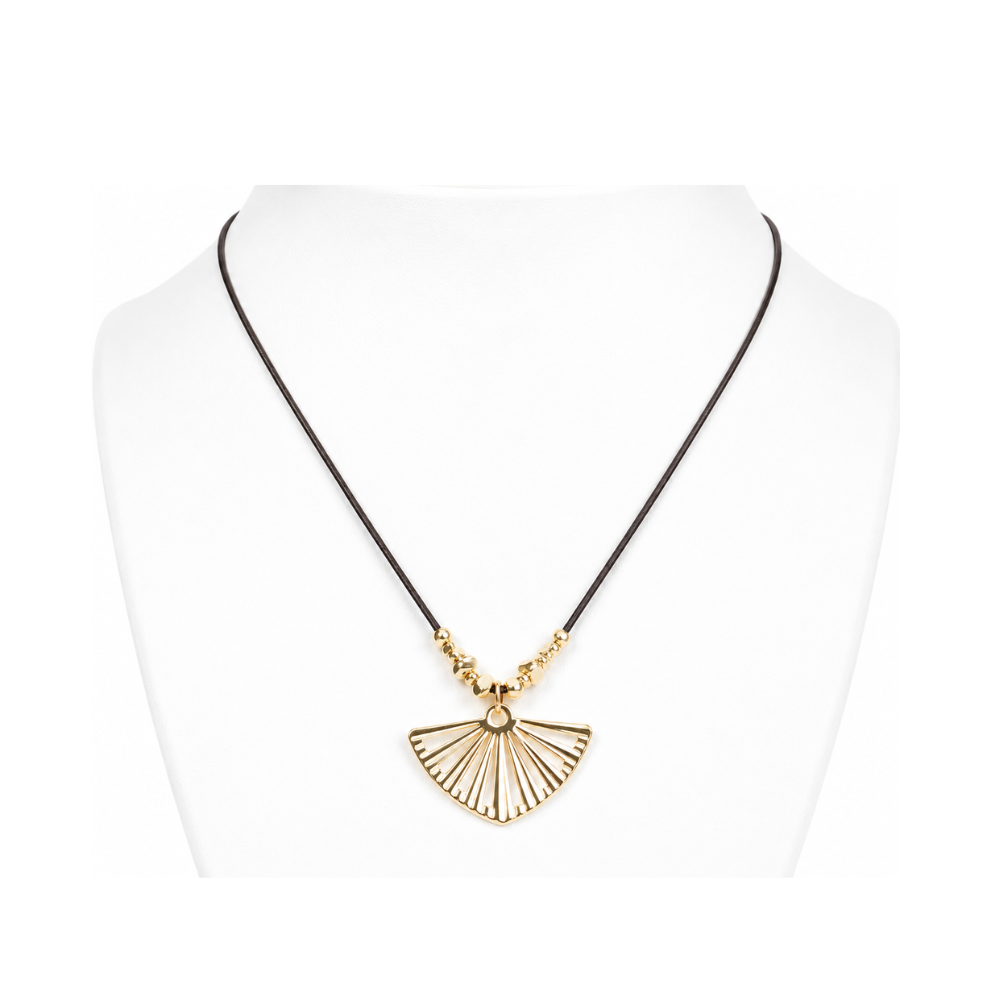 COLLAR FINO CON DIJE PEQUEÑO