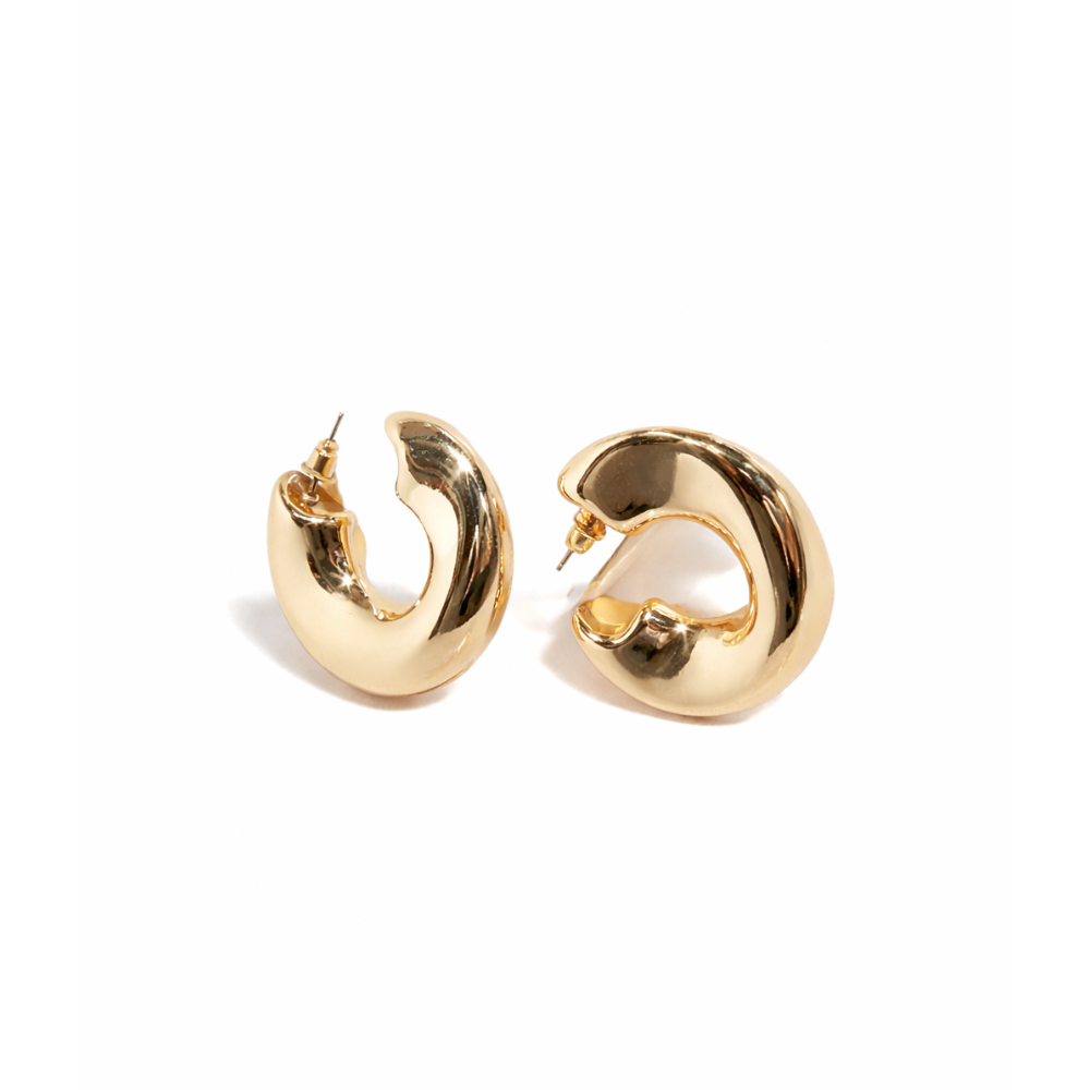 AROS ARGOLLA INFLADOS CURVO CON PASANTE