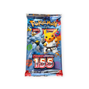 SOBRES DE CARTAS PERSONAJES POKEMON