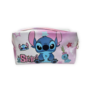 PORTACOSMETICO ESTAMPA STITCH