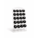 BLISTER AROS PASANTE X12 PERLA GRANDE