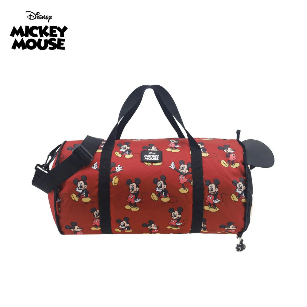 BOLSO PEGABLE DISNEY MICKEY