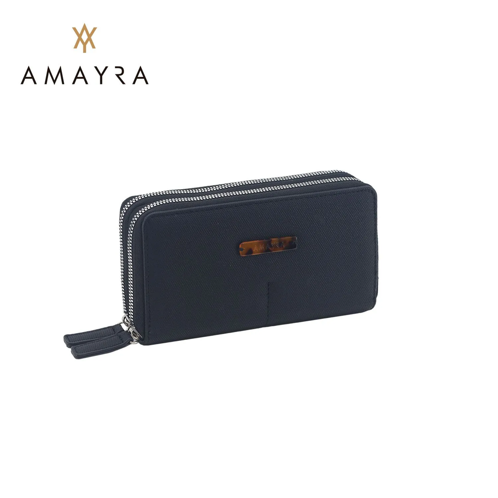 BILLETERA APLIQUE FRONTAL AMAYRA