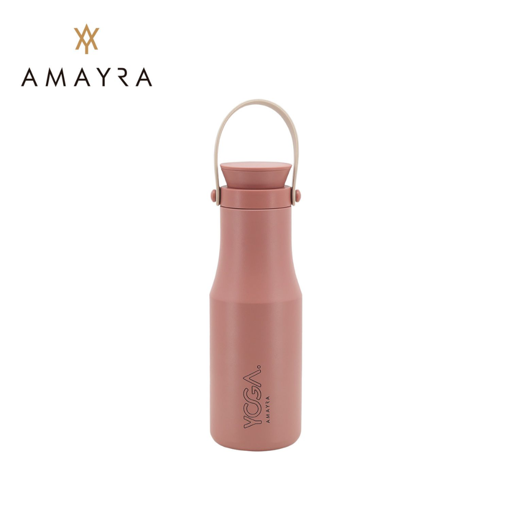 BOTELLA TERMICA AMAYRA 470ML