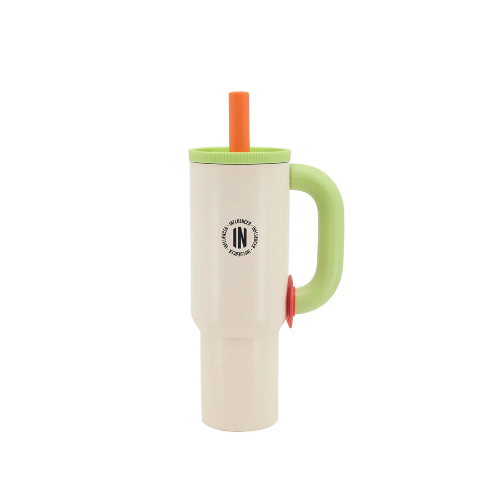 VASO TERMICO JARRA BICOLOR