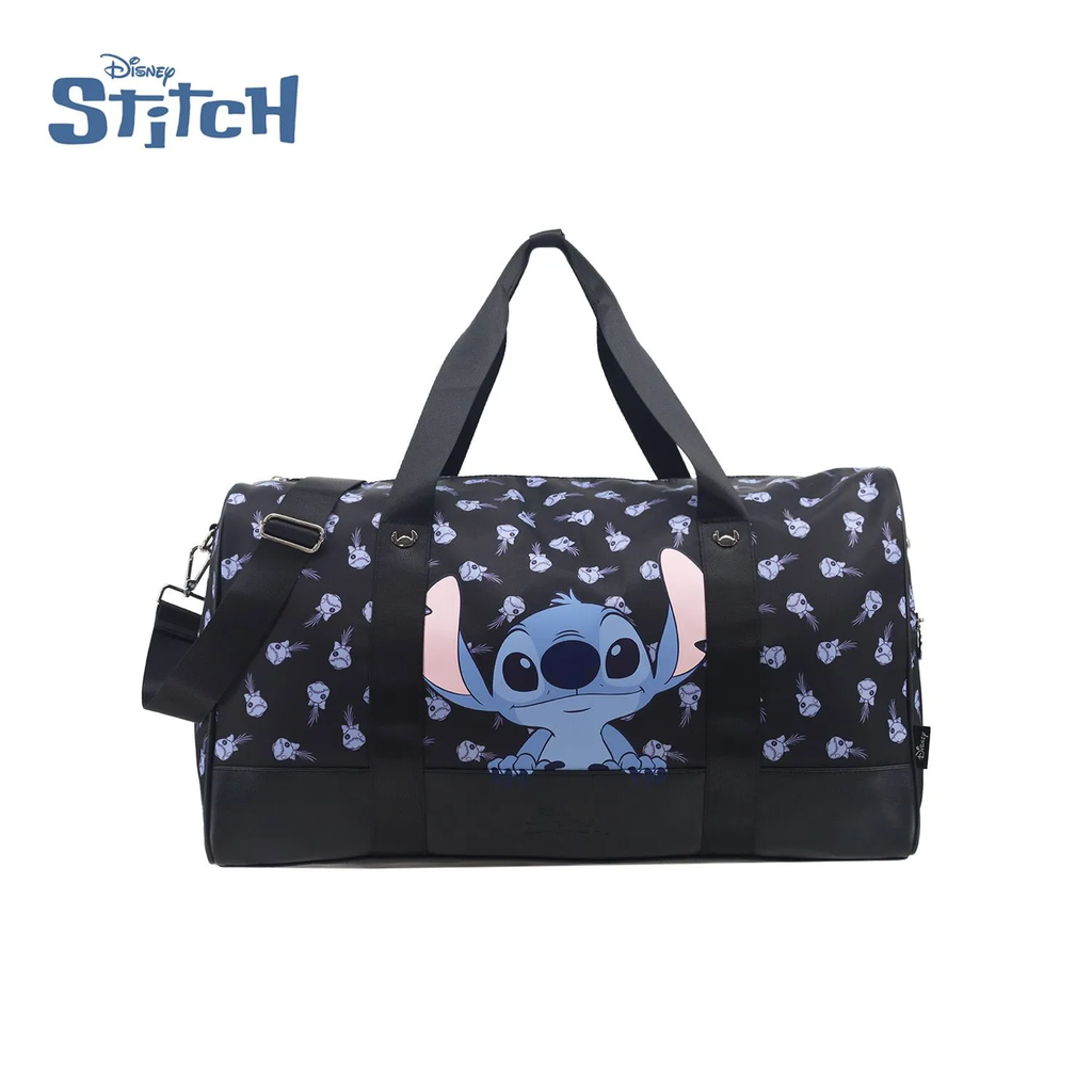 BOLSO ESTAMPA FRONTAL STITCH DISNEY