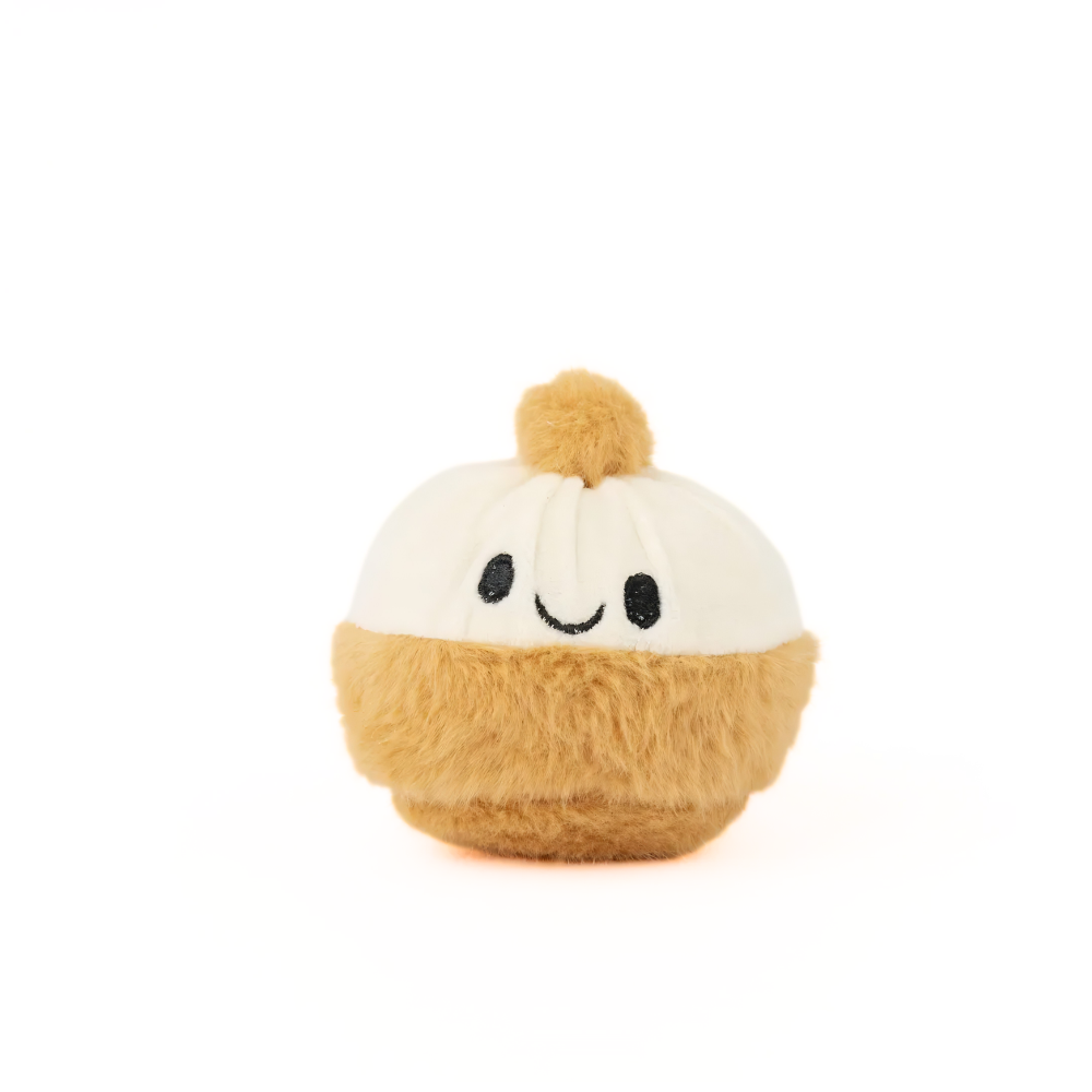 LLAVERO CHARM PELUCHE KAWAII