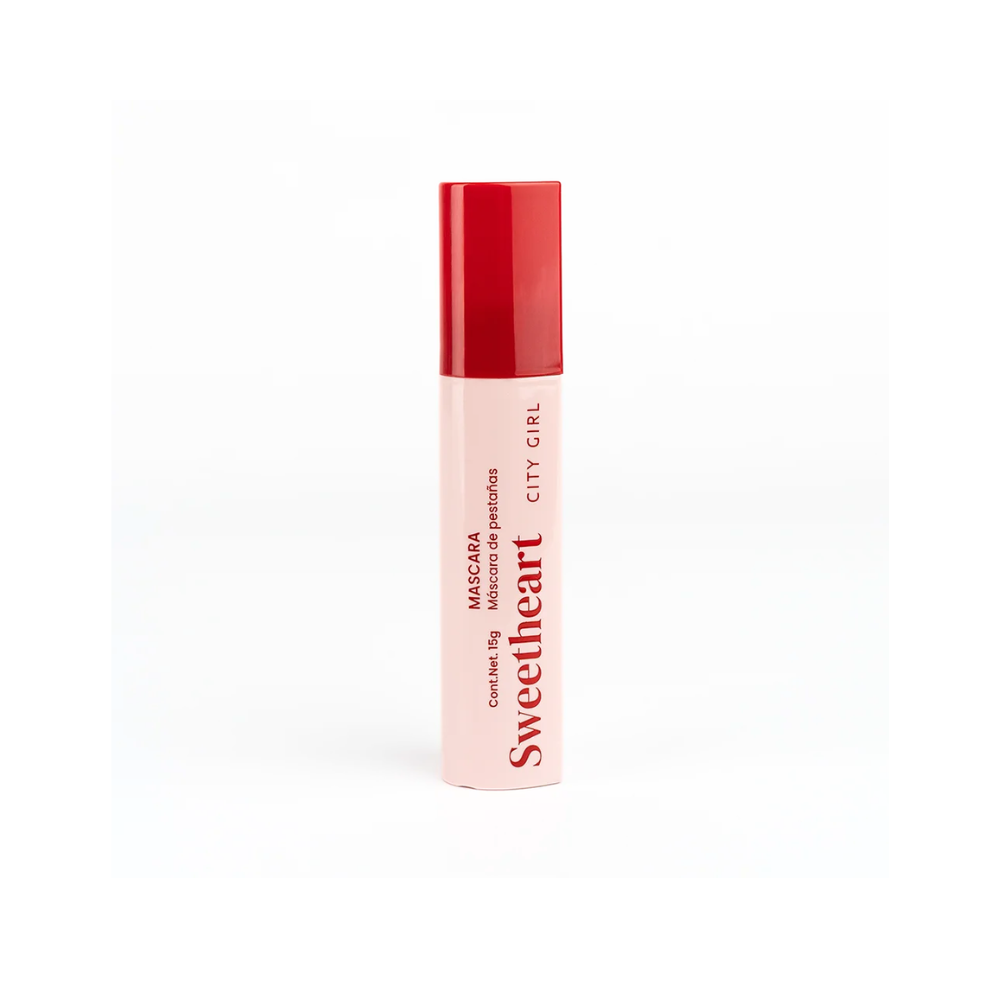 MASCARA DE PESTAÑAS SWEETHEART