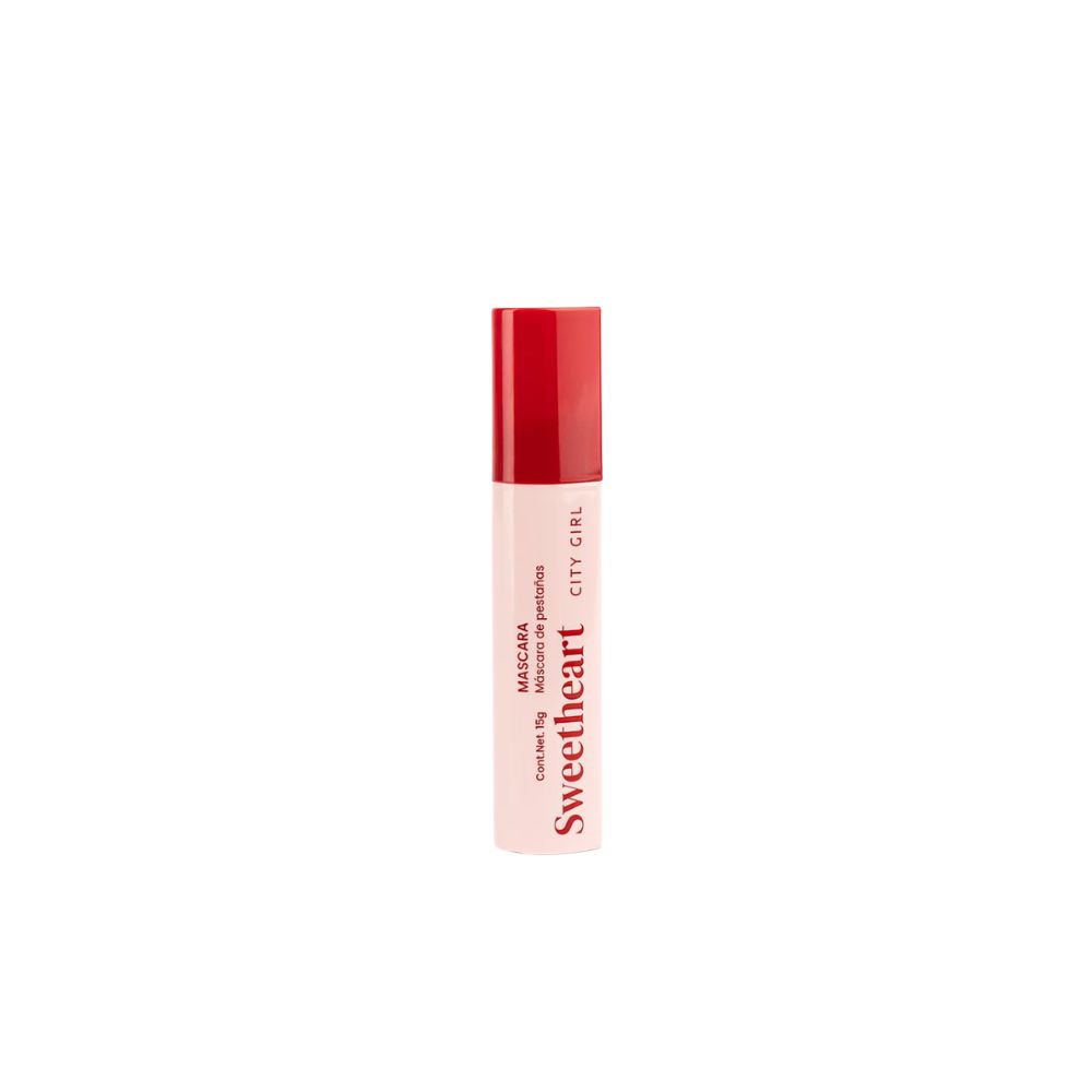 MASCARA DE PESTAÑAS SWEETHEART