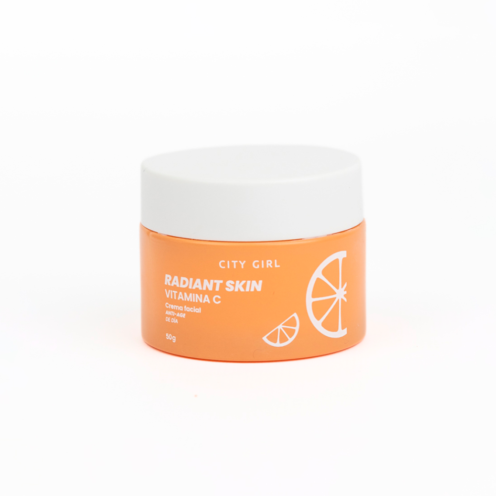 CREMA FACIAL DE DIA ANTIARRUGAS