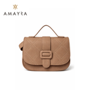 CARTERA HEBILLA FRONTAL AMAYRA