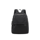 MOCHILA 17" DOBLE CIERRE FRONTAL AMAYRA