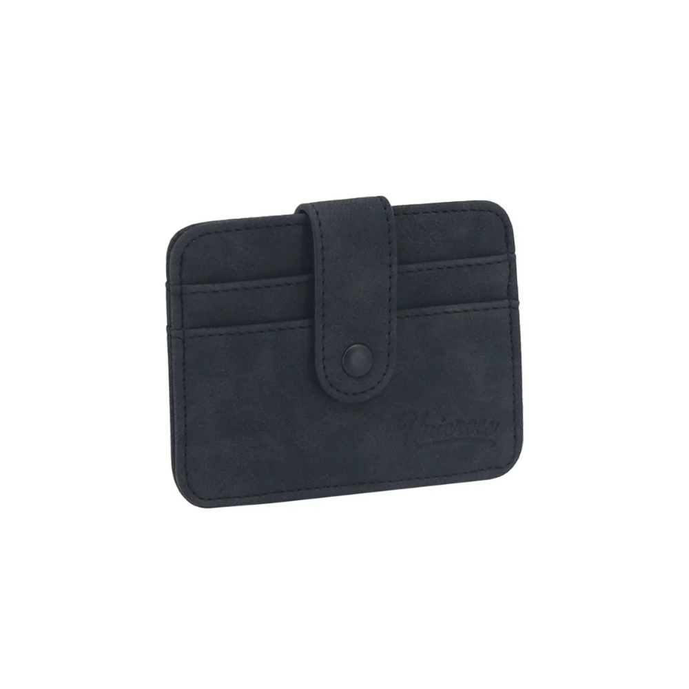 TARJETERO BOTON FRONTAL UNICROSS