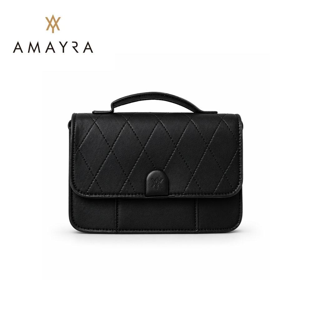 CARTERA MINI BAG CRUZADA AMAYRA