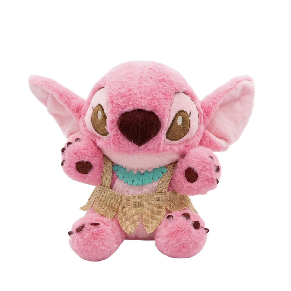 PELUCHE STITCH "ANGEL"
