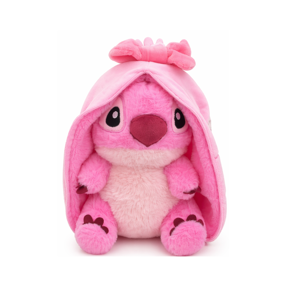 PELUCHE FORMA DE HUEVO