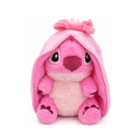 PELUCHE FORMA DE HUEVO