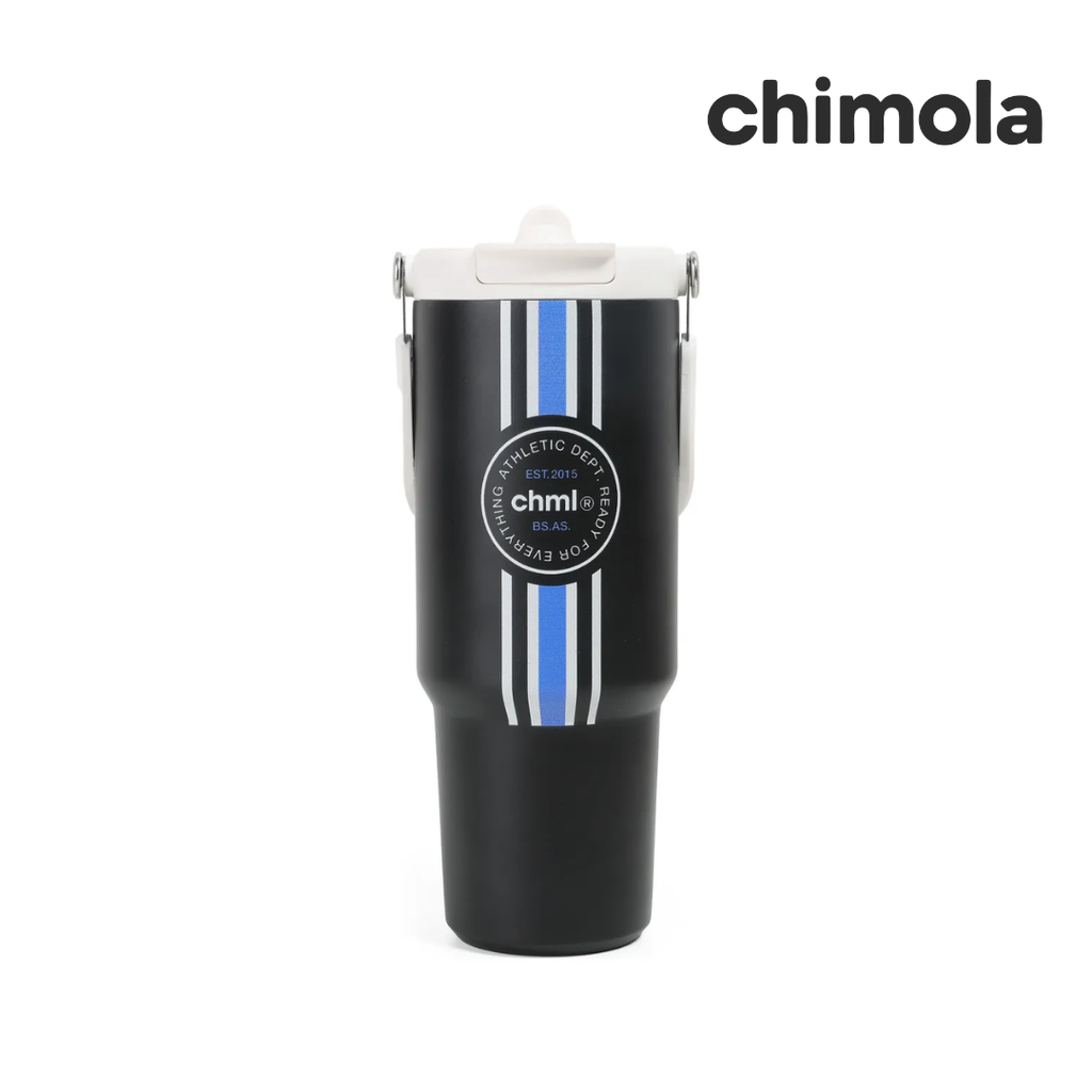 VASO TERMICO PICO Y SORBETE CHIMOLA